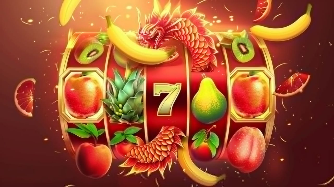 Antarmuka taruhan Dragon Tiger bahagia 777 dengan opsi Dragon, Tiger, dan Tie yang jelas